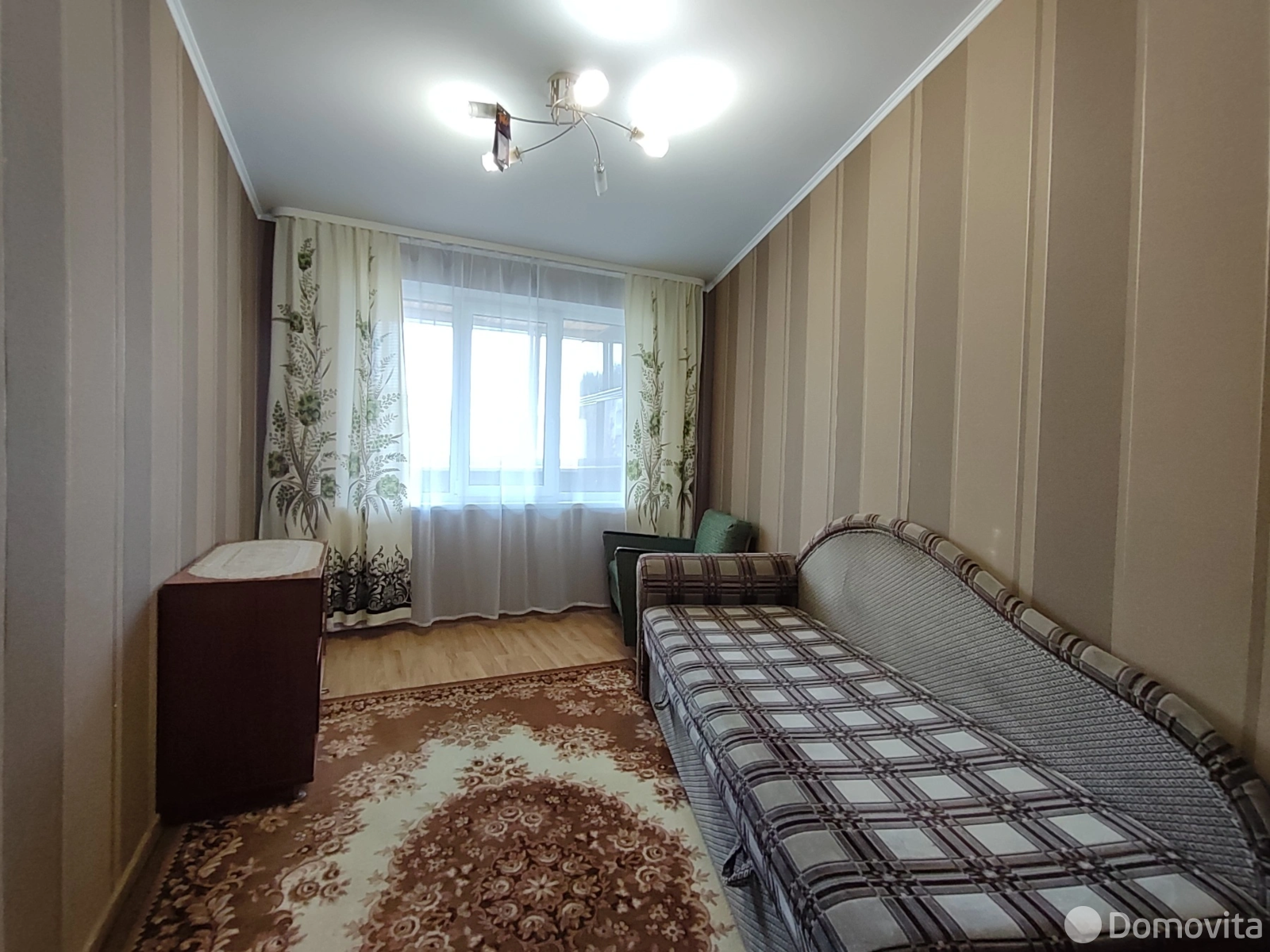 Снять 3-комнатную квартиру в Минске, ул. Нестерова, д. 82, 495USD, код 148059 - фото 17