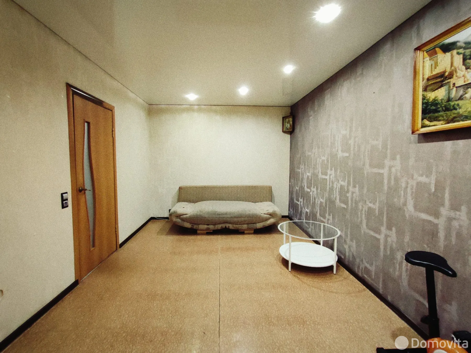 Снять 2-комнатную квартиру в Минске, ул. Пимена Панченко, д. 40, 350USD, код 147846 - фото 7