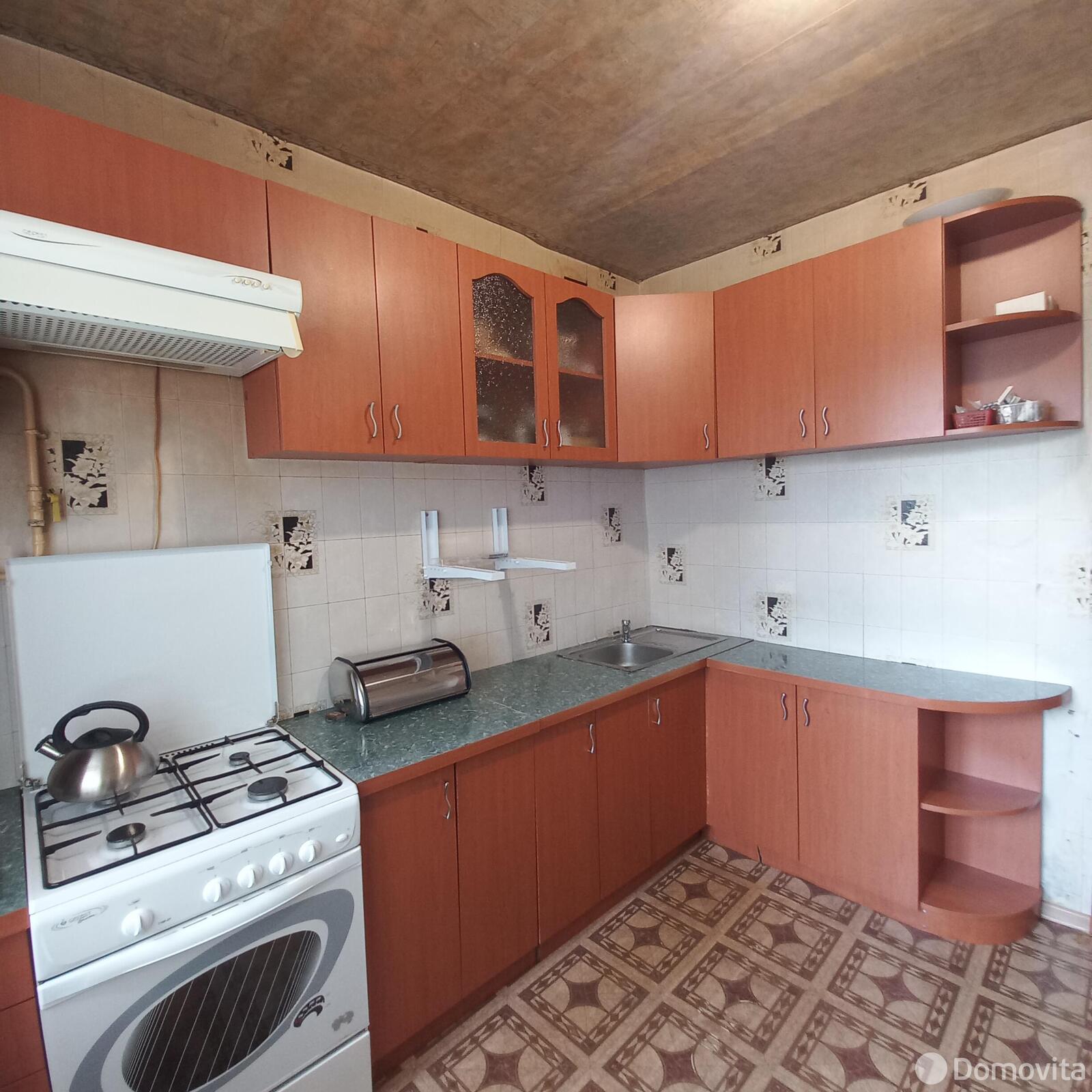 Продажа 3-комнатной квартиры в Орше, ул. Георгия Семёнова, д. 3, 34000 USD, код: 1059913 - фото 2