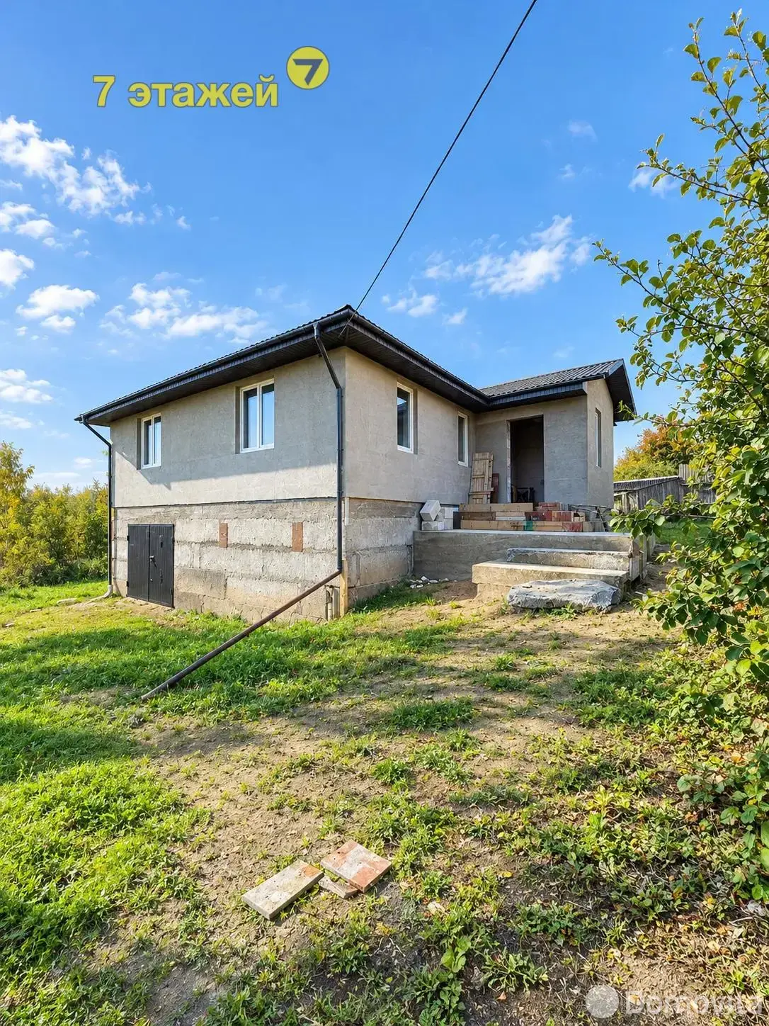 купить дом, Кирши, 