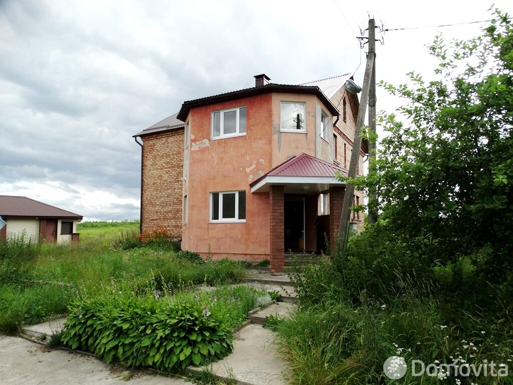 Продажа 2-этажного дома в Ермаках, Минская область , 119000USD, код 611424 - фото 4