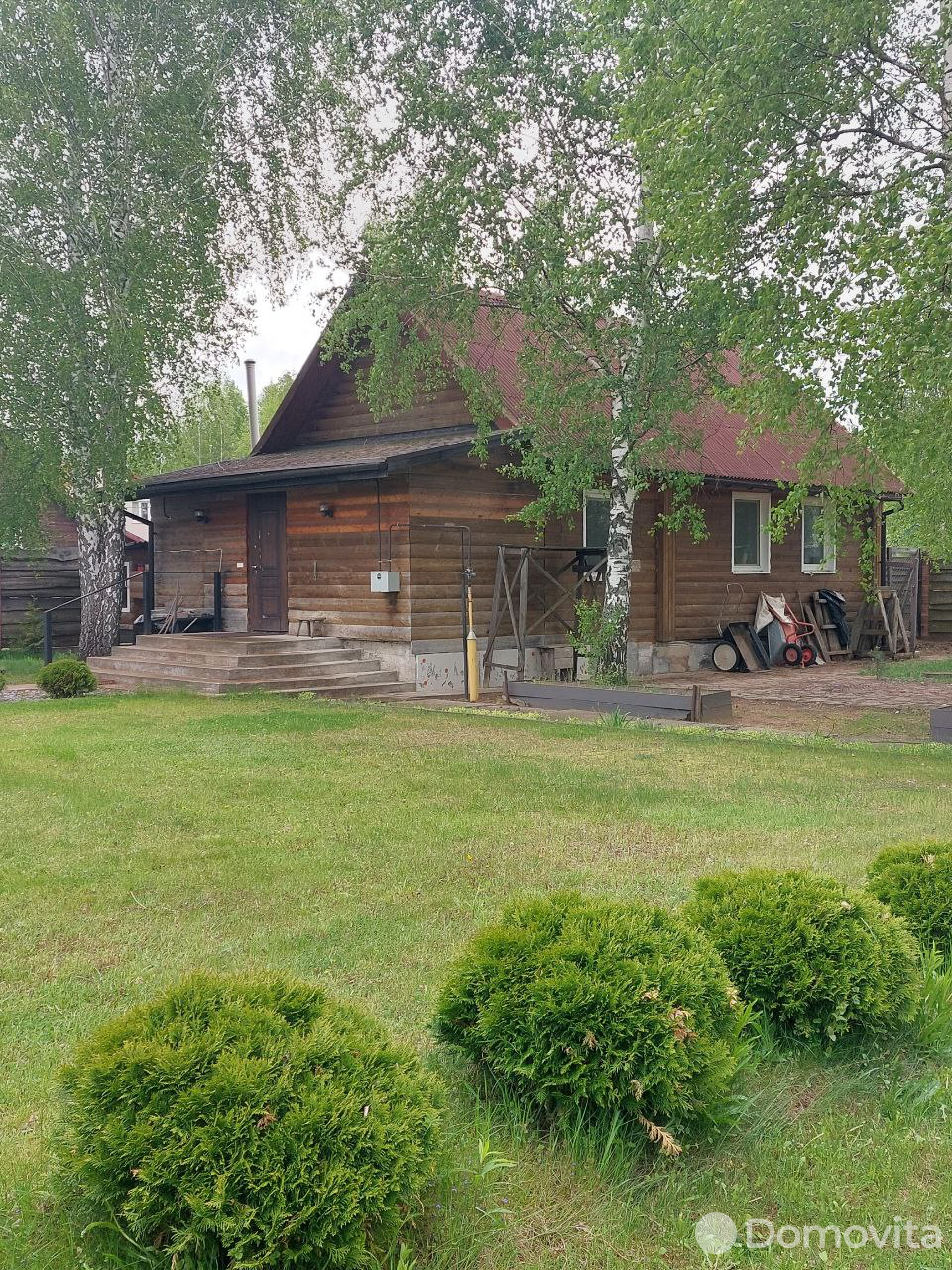 дом, Колодищи, ул. Андреевская 
