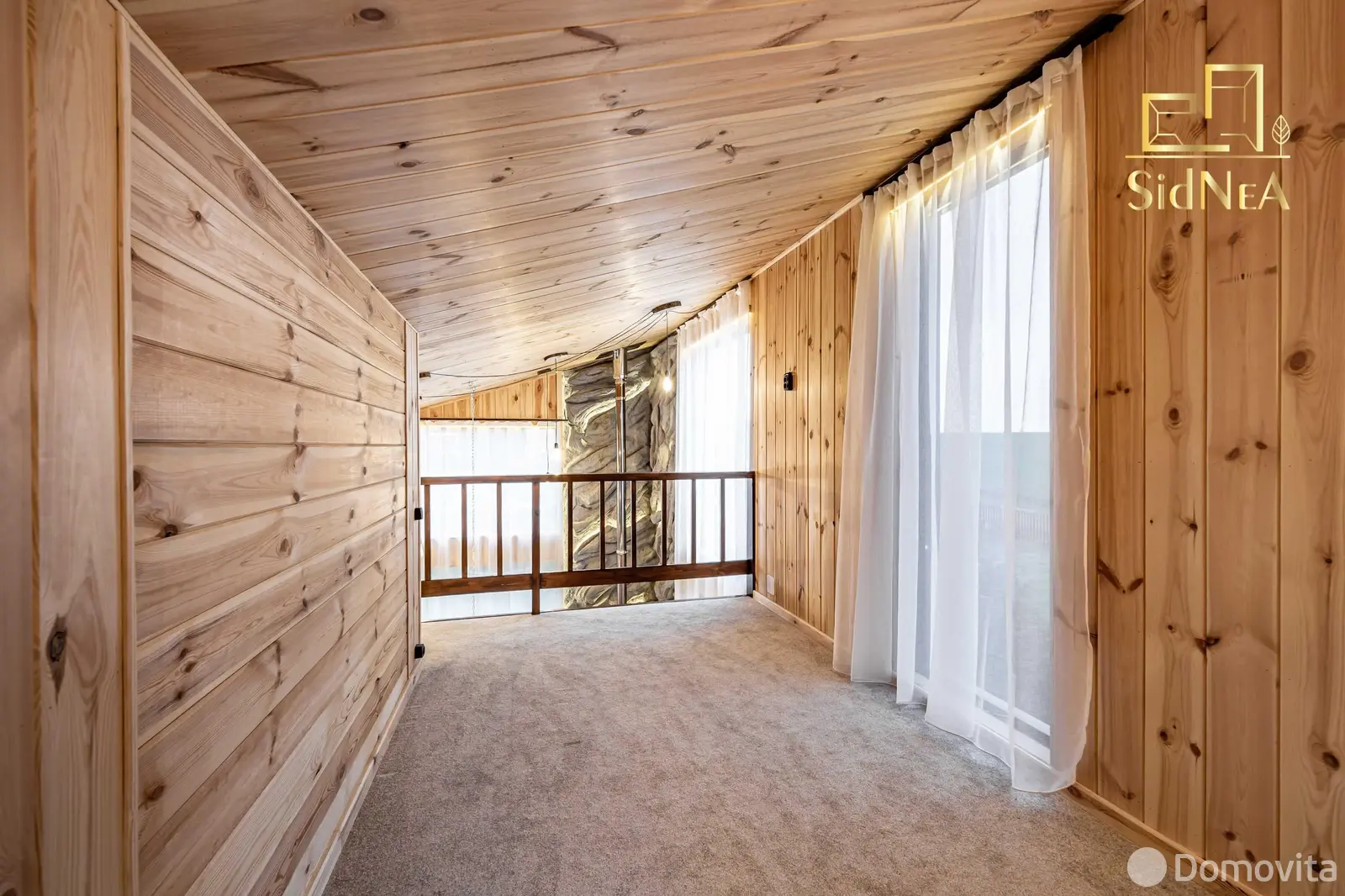 Купить 2-этажную дачу в АЛЕСЯ Минская область, 99900USD, код 184160 - фото 26