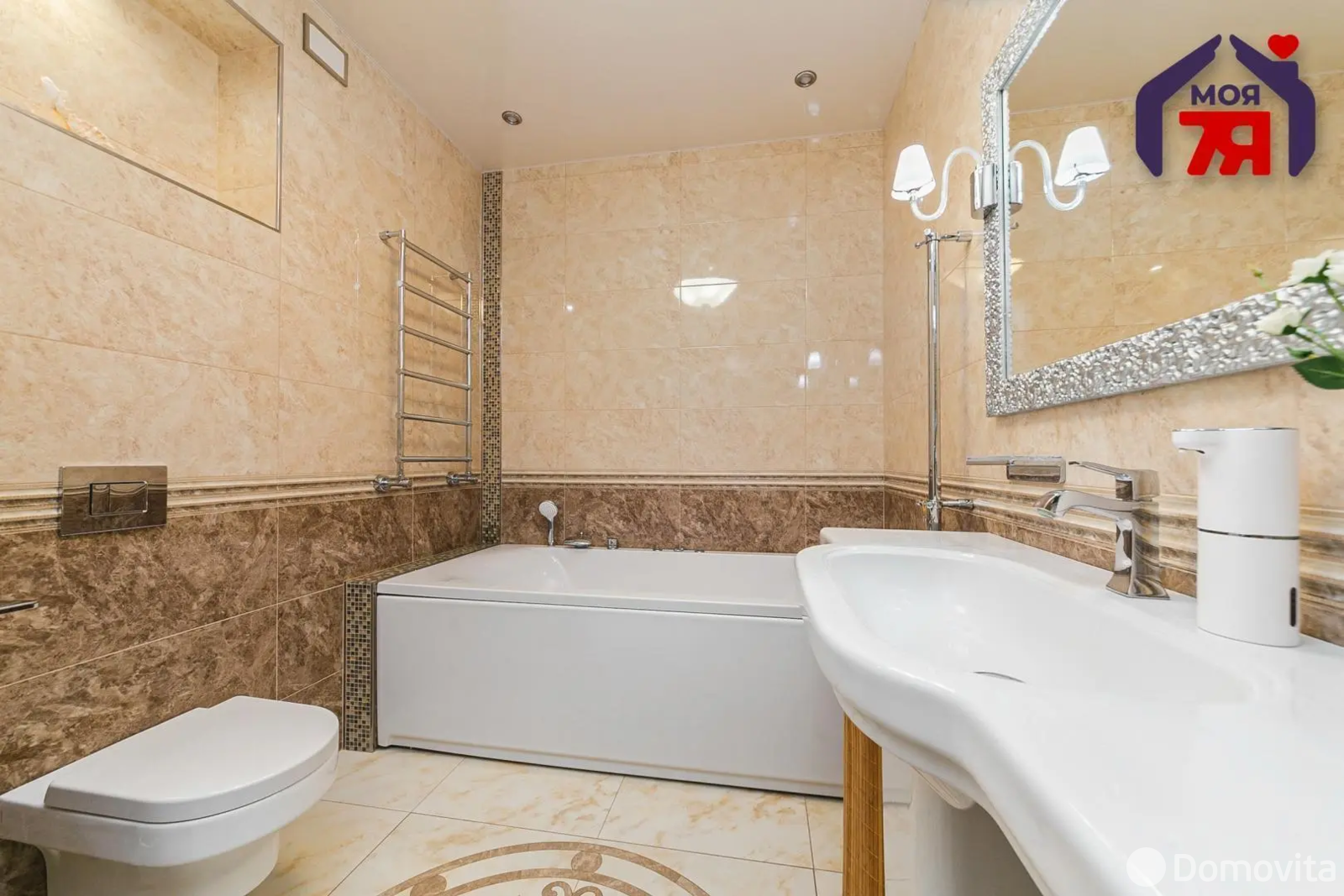 дом, Минск, ул. Черниговская, д. 5 в Октябрьском районе