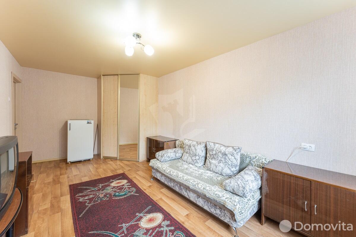 Продажа комнаты в Минске, пр-т Независимости, д. 149, цена 27000 USD, код 5685 - фото 3