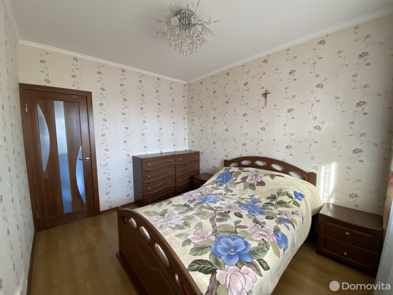 Купить 3-комнатную квартиру в Гомеле, ул. Свиридова, д. 97, 65000 USD, код: 1011762 - фото 3