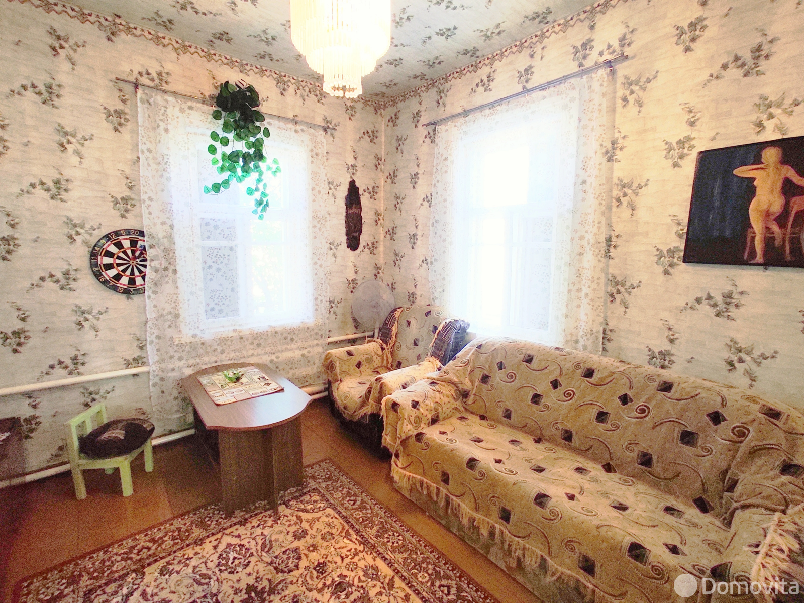 Цена продажи коттеджа, Речица, ул. 40 лет Октября, д. 23