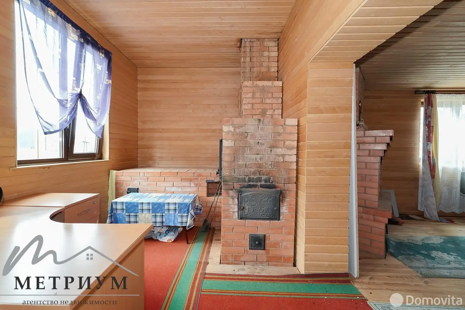 Продажа 1-этажной дачи в Рябиновке Минская область, 48880USD, код 182268 - фото 14