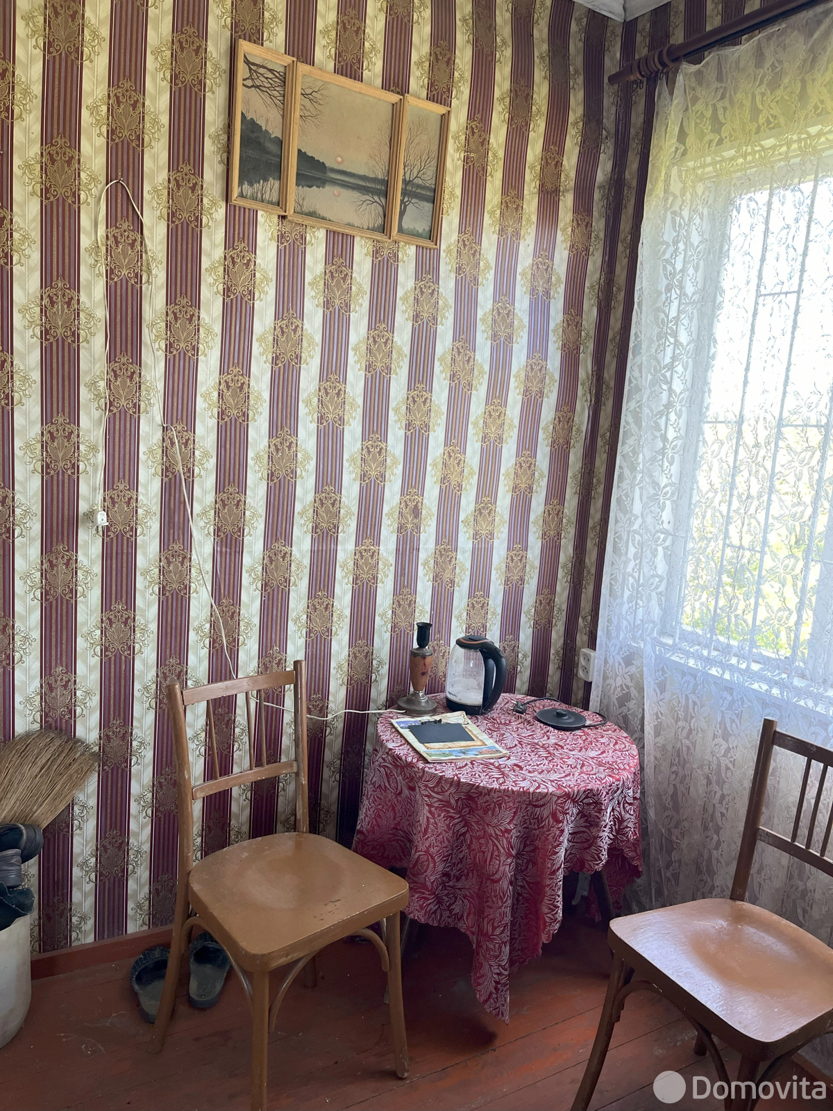 дом, Мордасы, 