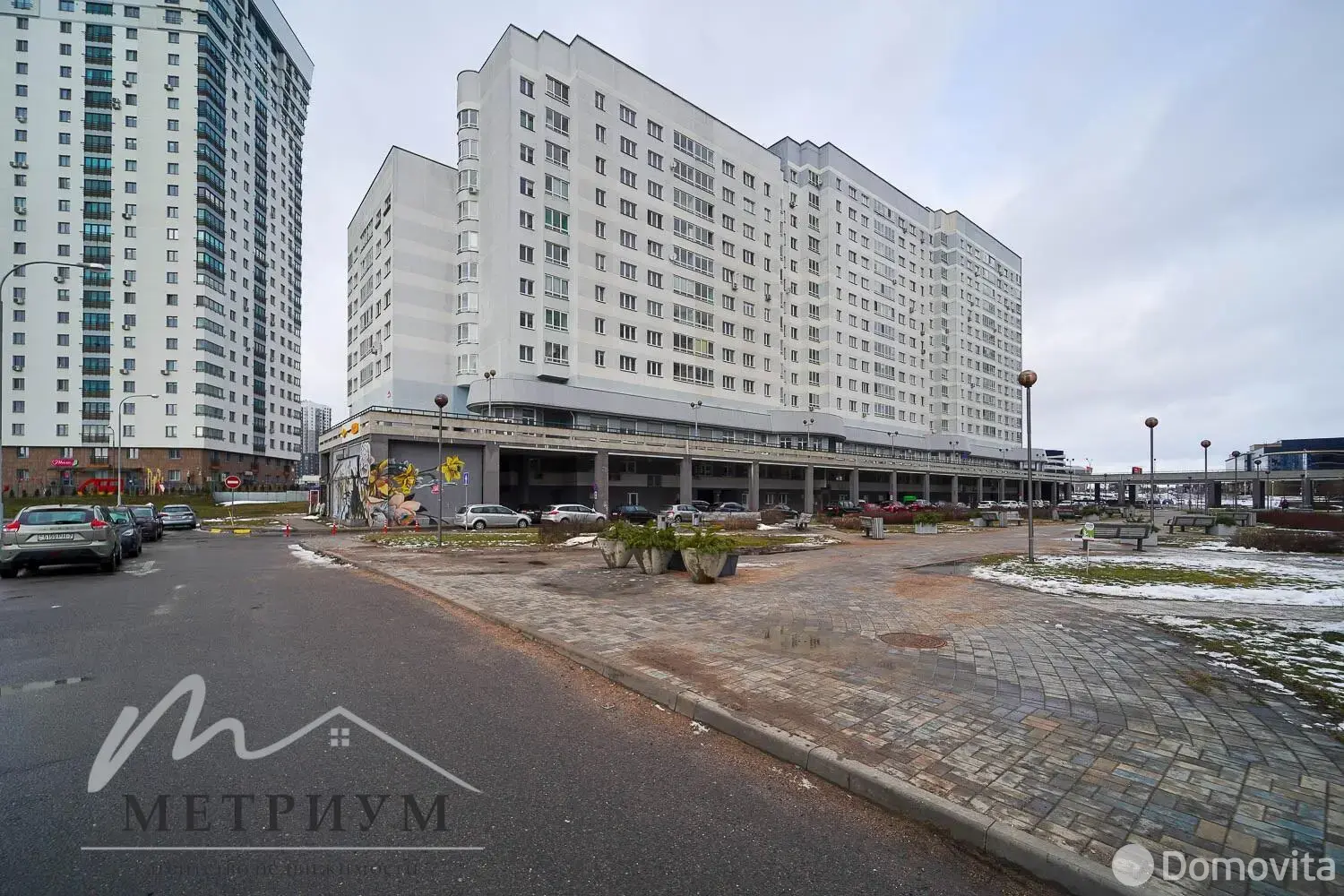 офис, Минск, пр-т Победителей, д. 127 - лучшее предложение