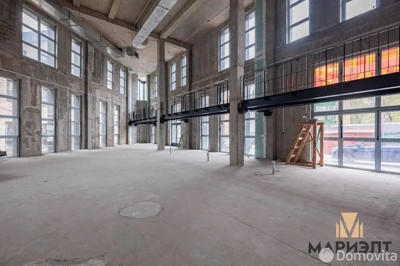 объект сферы услуг, Минск, ул. Юрово-Завальная, д. 13, стоимость продажи 9 837 462 р.