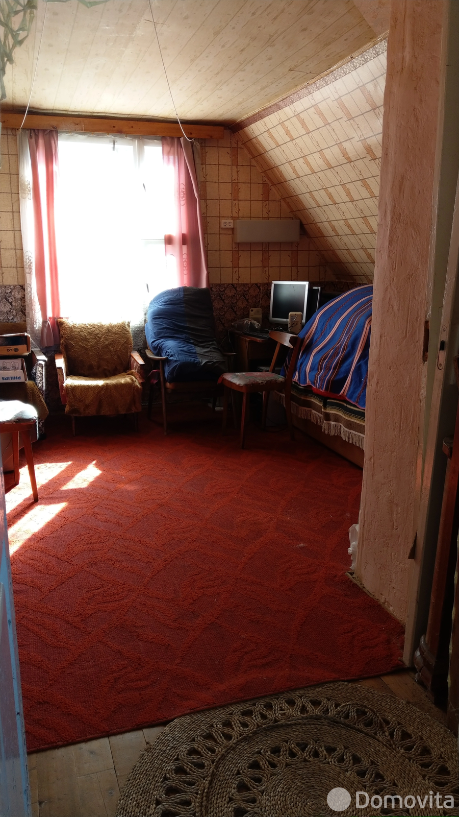 Продажа 2-этажной дачи в Голубая радуга Смолевичский район Минская область, 11400USD, код 184999 - фото 15