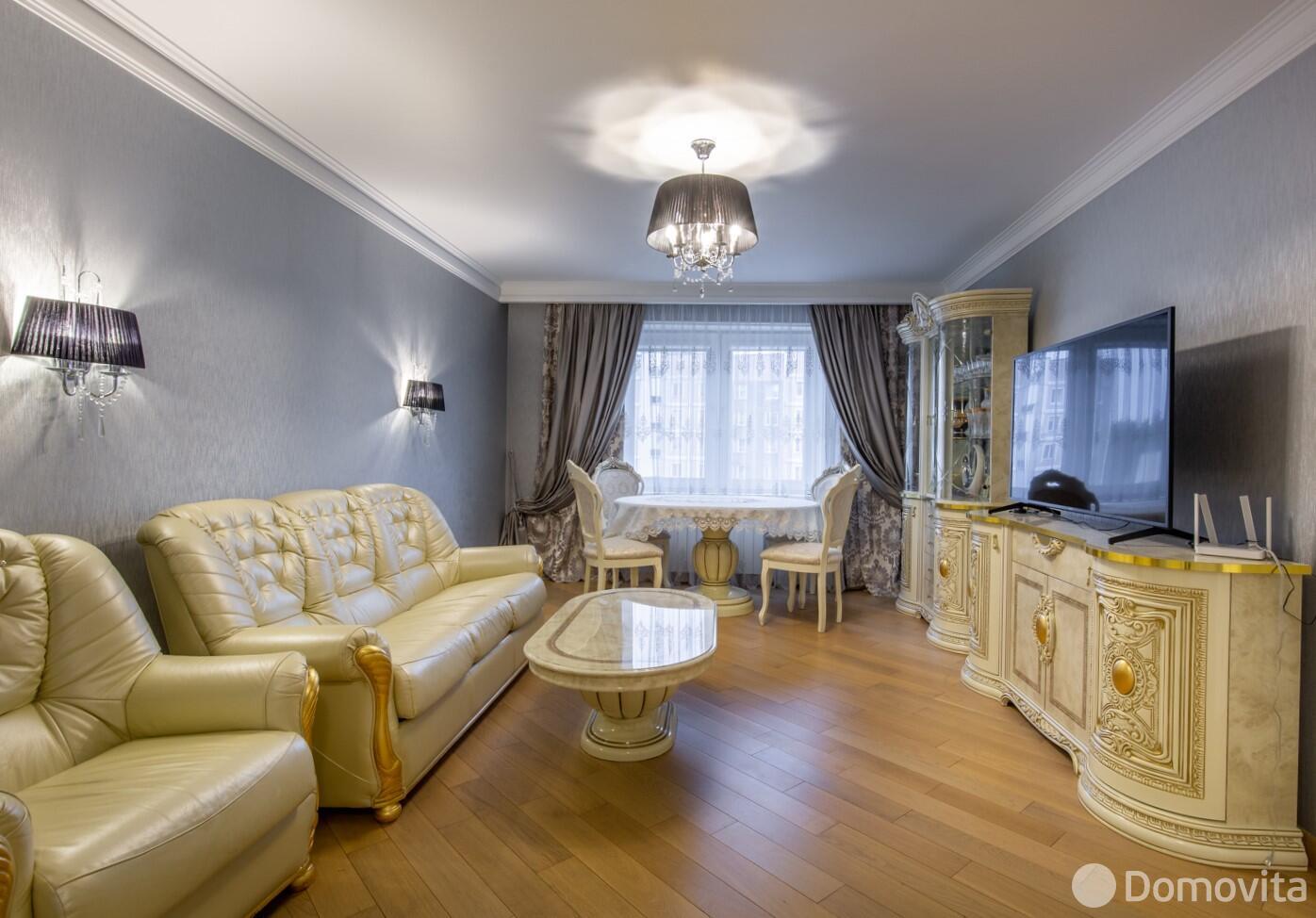 Продажа 3-комнатной квартиры в Лесном, ул. Троицкая, д. 29/А/1, 130000 USD, код: 1082234 - фото 6