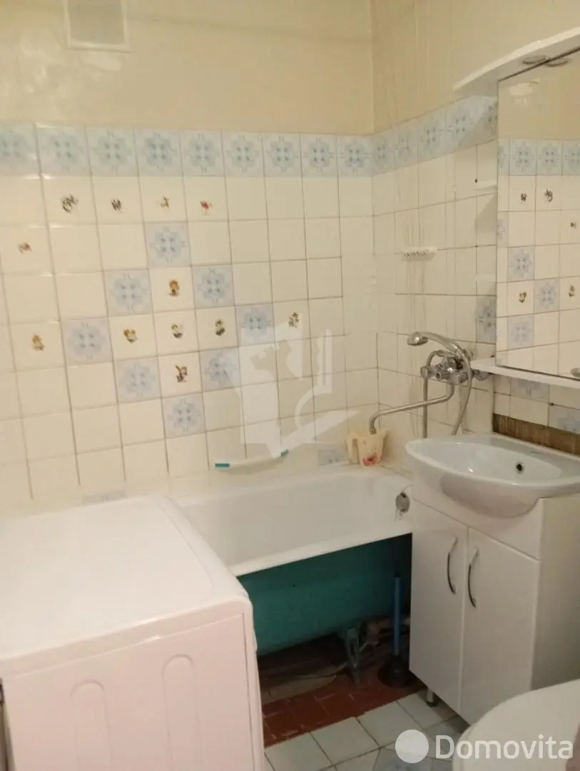 Снять 1-комнатную квартиру в Минске, Логойский тр-т, д. 32/3, 300USD, код 148840 - фото 9