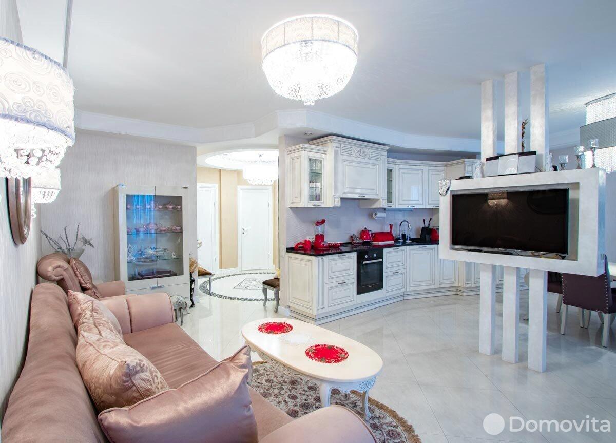 Купить 2-комнатную квартиру в Минске, пр-т Победителей, д. 27, 349000 USD, код: 965886 - фото 6