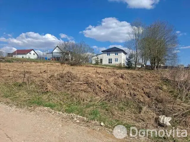 участок, АЛЕСЯ, 