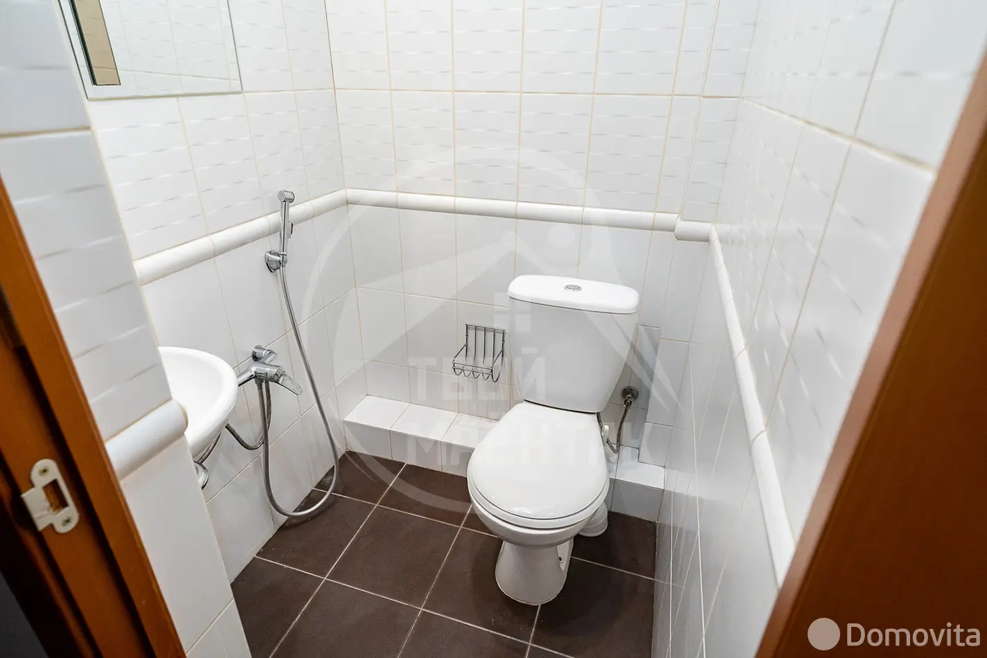 Снять 4-комнатную квартиру в Минске, пр-т Победителей, д. 57, 1150USD, код 148621 - фото 19