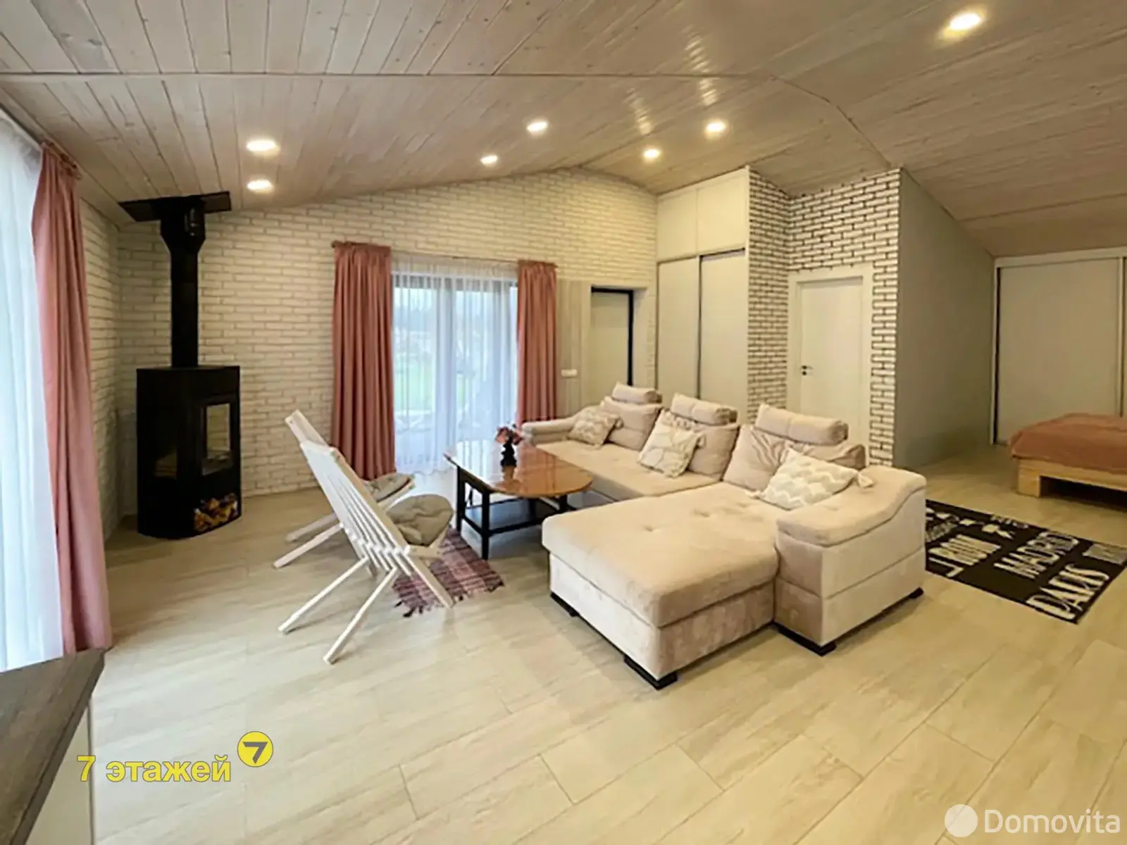 продажа дома, Дубовики, ул. Кольцевая