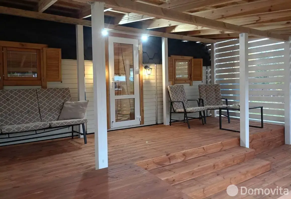 продажа дачи, Огородники, 