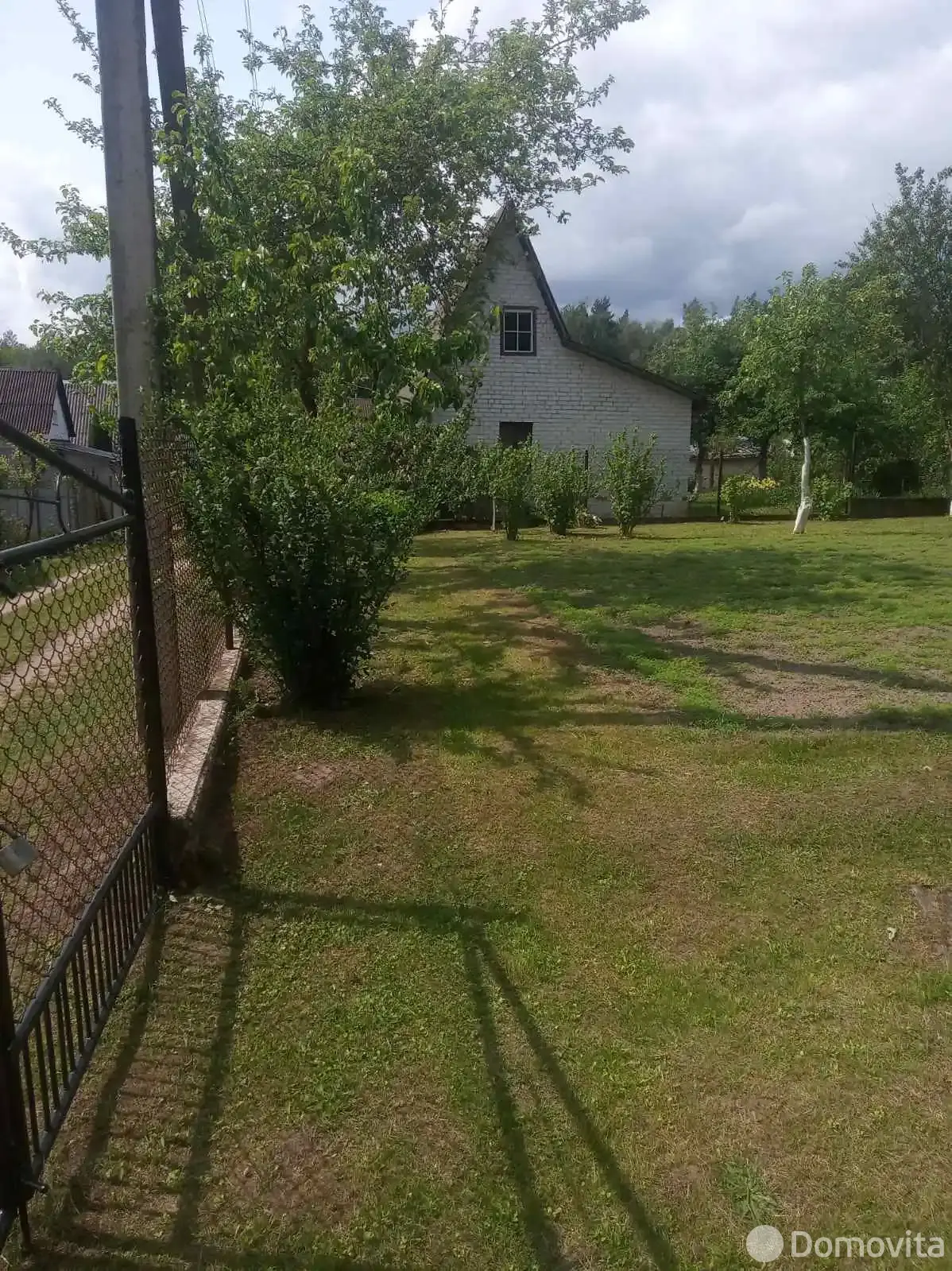 Купить 2-этажную дачу в Дубравушка-2 Гродненская область, 26000USD, код 185163 - фото 16