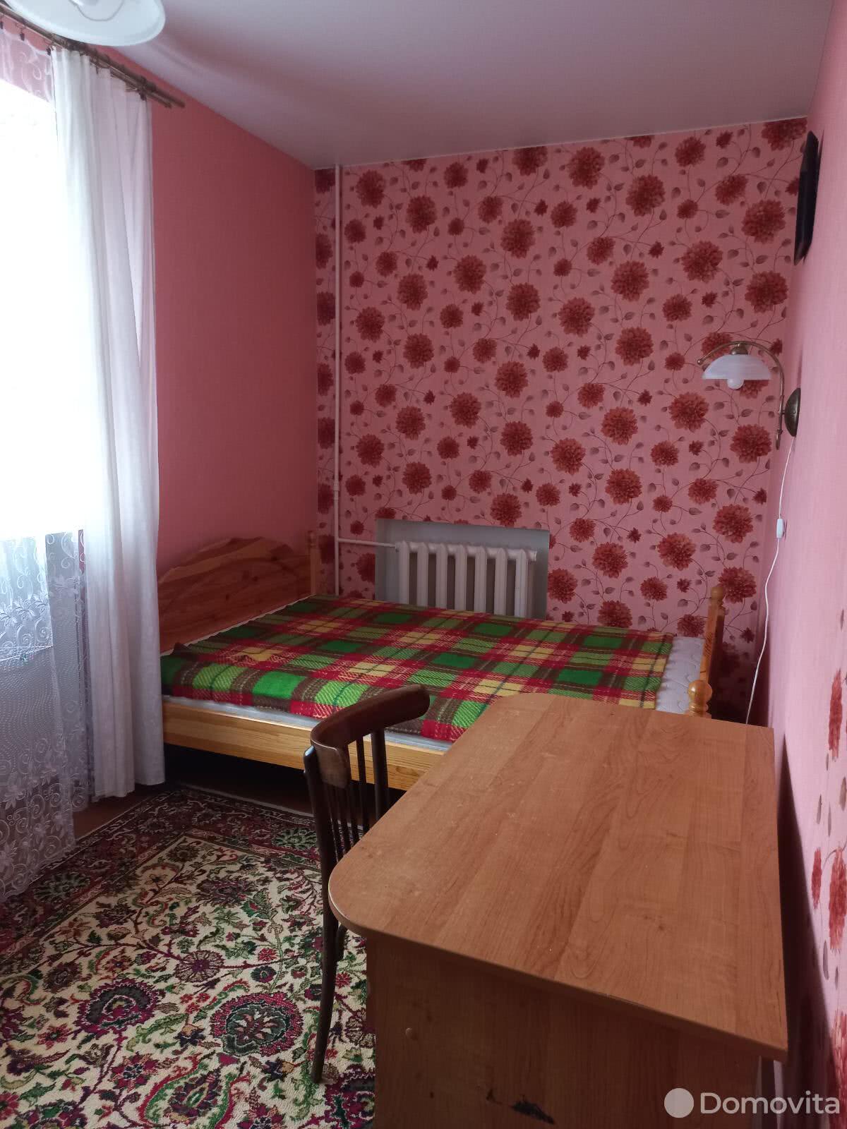 Снять 2-комнатную квартиру в Минске, ул. Семенова, д. 30/1, 230USD, код 137413 - фото 3