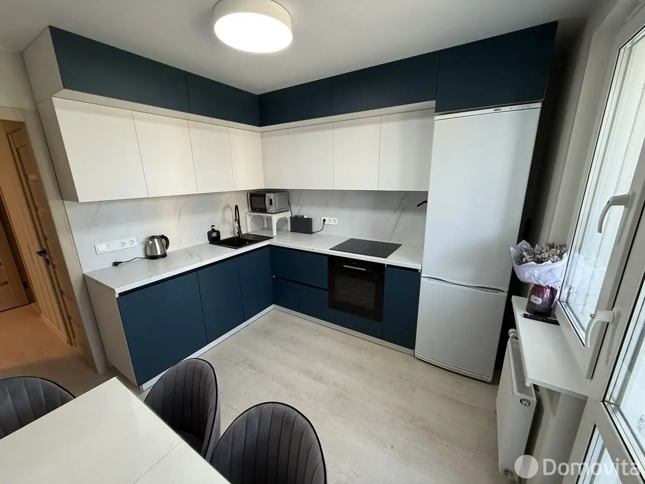 квартира, Минск, ул. Станиславского, д. 25 в Ленинском районе