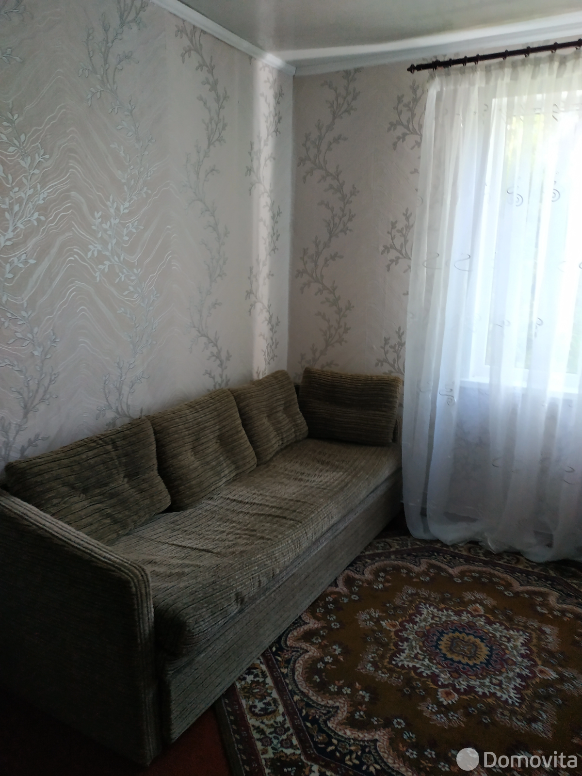 коттедж, Подлесье, 