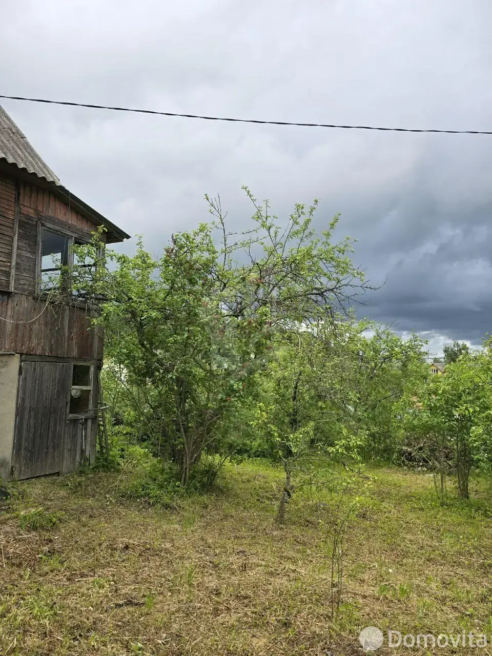 участок, Янтарь, 