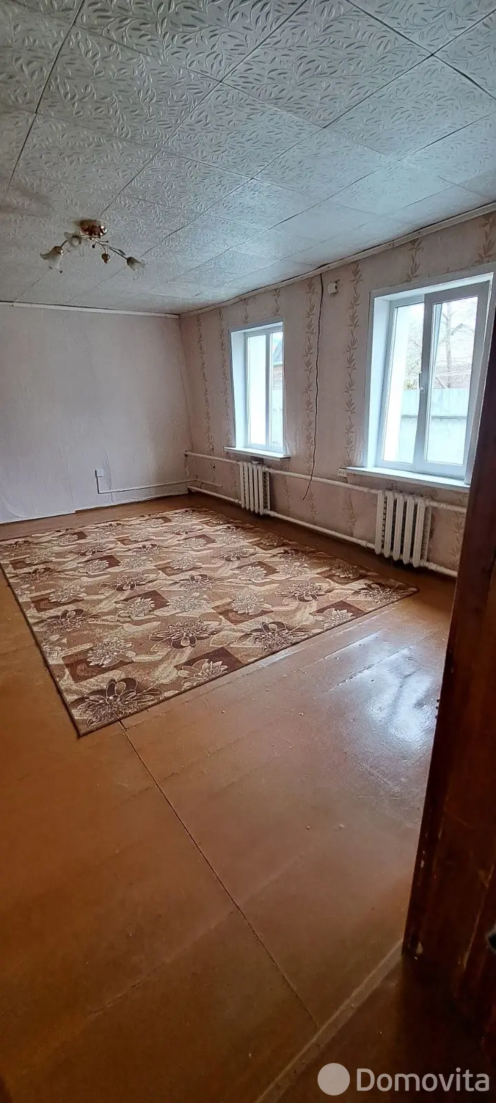 дом, Витебск, ул. 4-я Полярная 