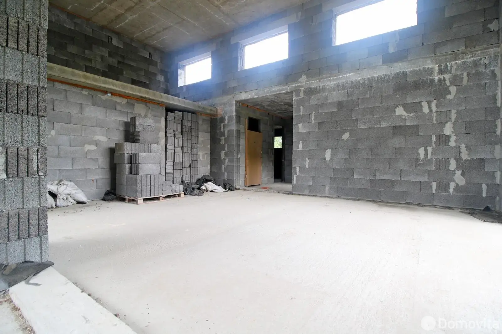 Купить 1-этажную дачу в Горное Минская область, 89000USD, код 183526 - фото 12