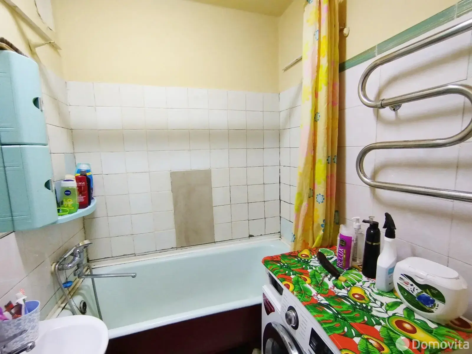 Продажа комнаты в Минске, ул. Восточная, д. 26, цена 31900 USD, код 7311 - фото 22