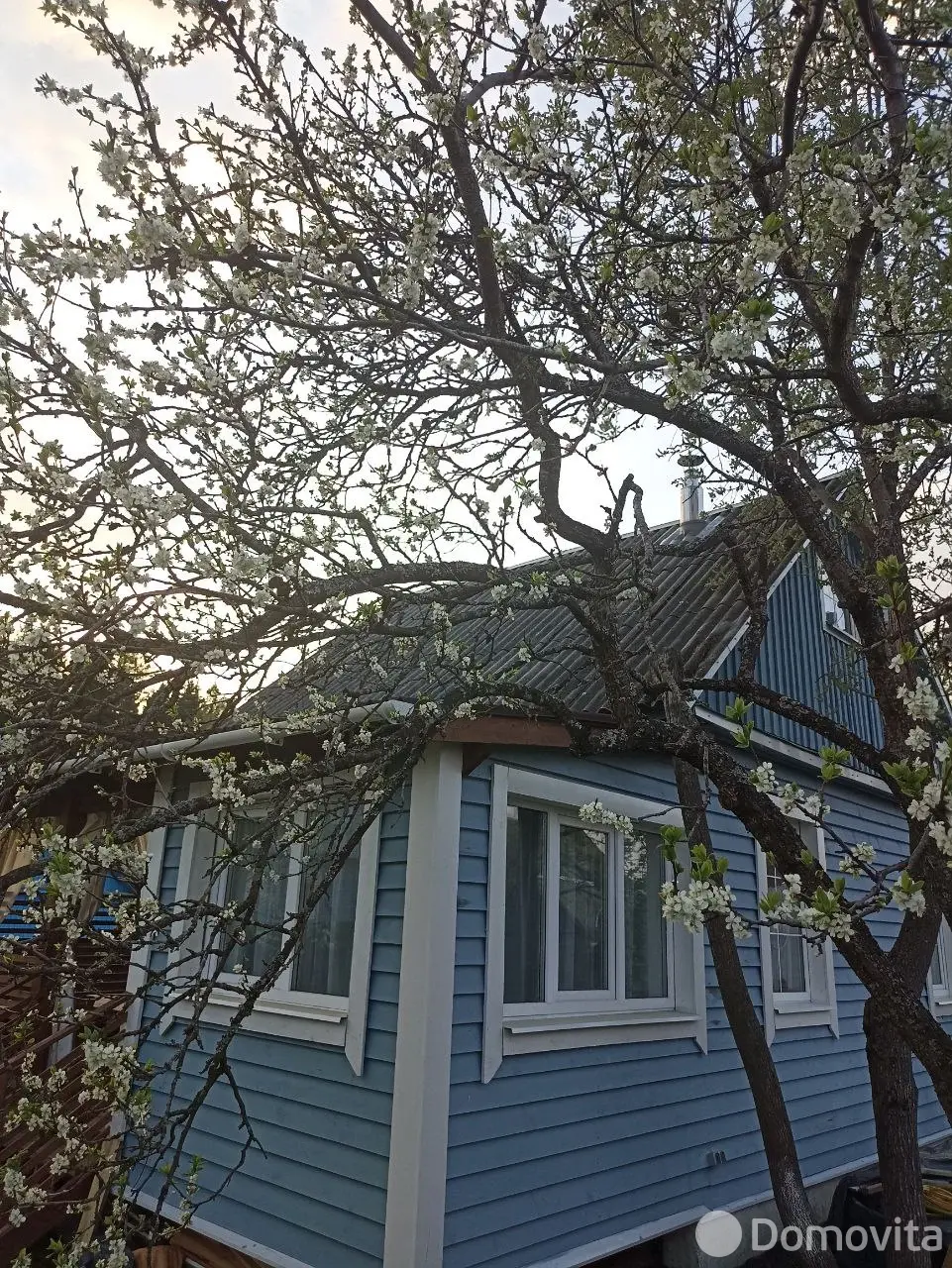 Купить 2-этажную дачу в Ботаника Минская область, 51000USD, код 182432 - фото 11