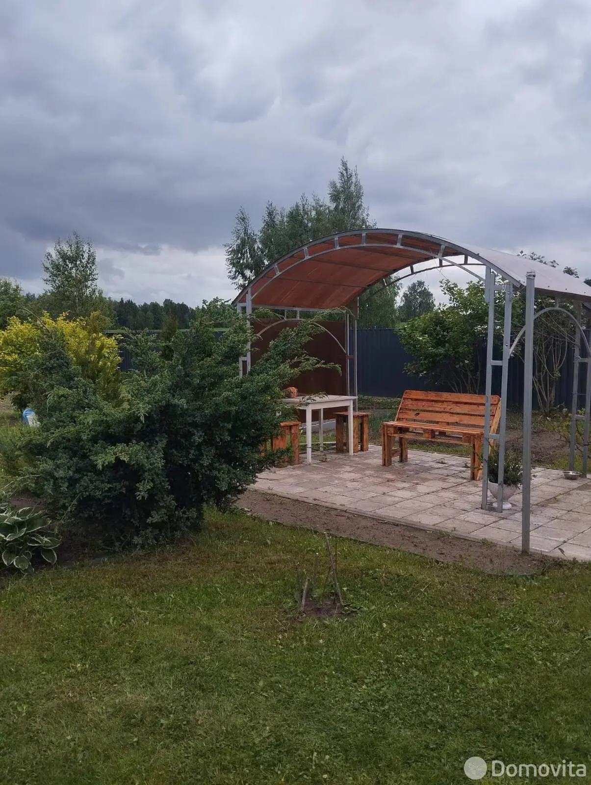 продажа дома, Мигдаловичи, ул. Центральная, д. 8