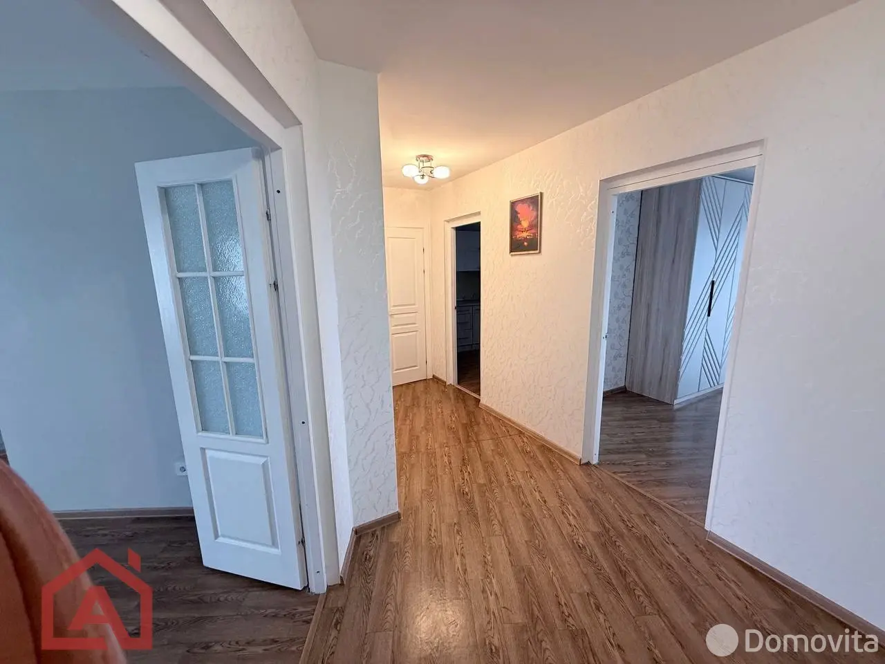 квартира, Минск, ул. Героев 120 Дивизии, д. 23 