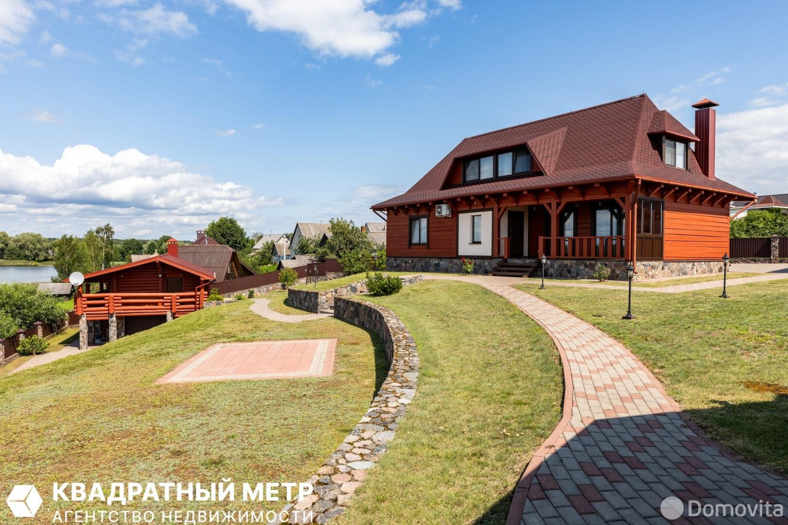 дом, Слободка, ул. Горная 