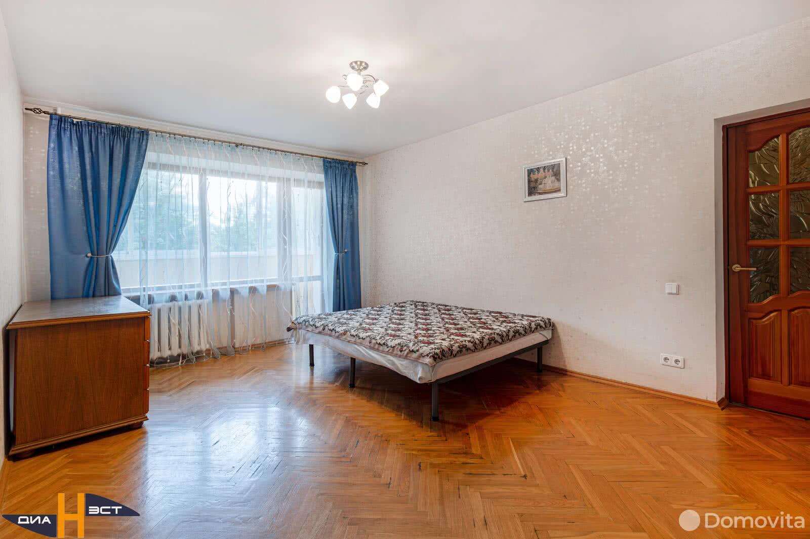 Продажа 2-комнатной квартиры в Минске, ул. Восточная, д. 56, 87900 USD, код: 1016311 - фото 4