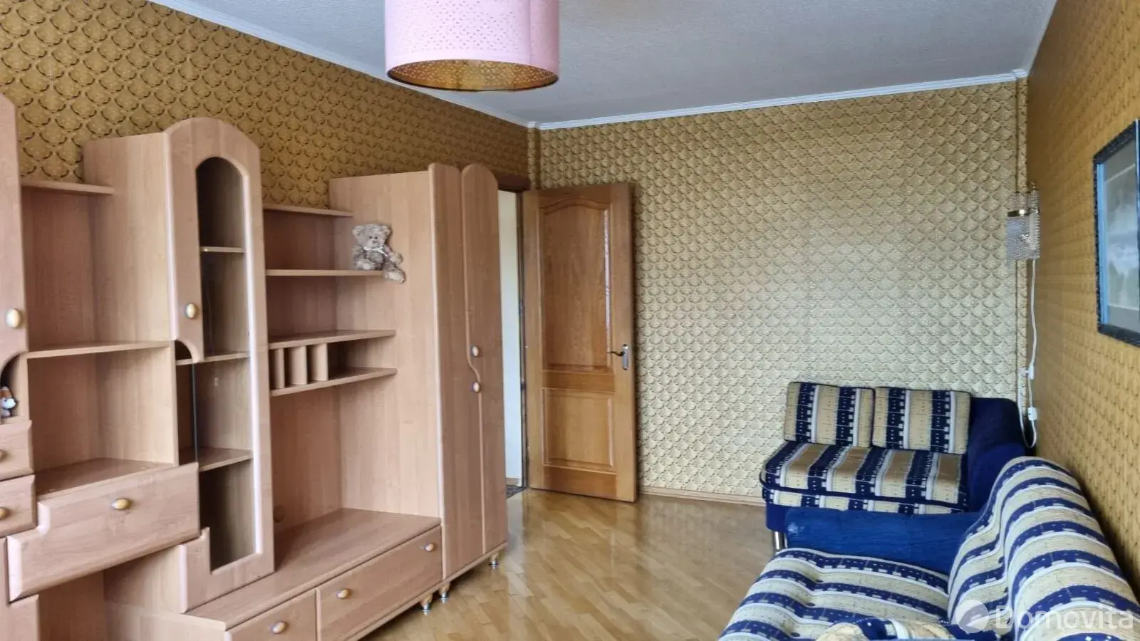 квартира, Минск, пр-т Пушкина, д. 26 - лучшее предложение