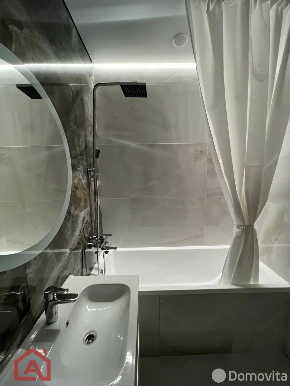 Снять 2-комнатную квартиру в Минске, ул. Жореса Алфёрова, д. 11, 550USD, код 146863 - фото 12