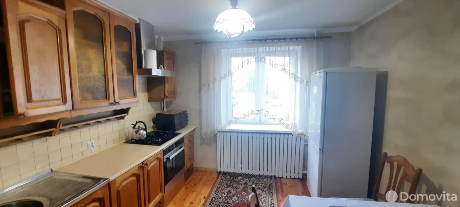 продажа квартиры, Гродно, ул. Гагарина, д. 18/А