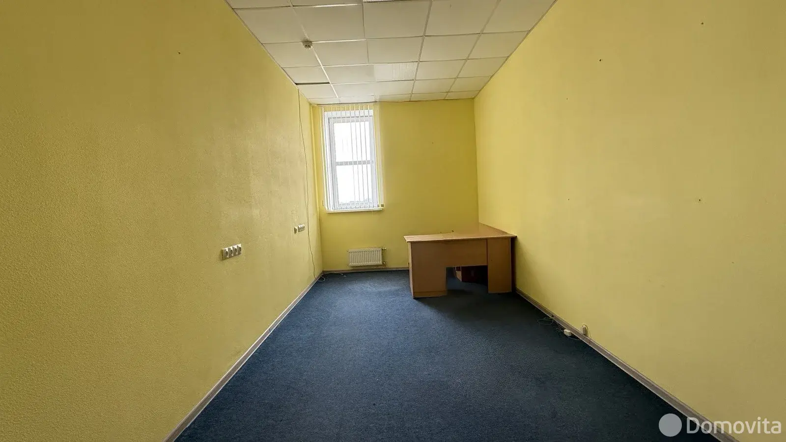 Стоимость продажи офиса, Сеница, ул. Армейская, д. 7