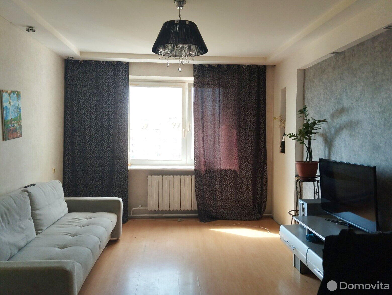 Продажа 2-комнатной квартиры в Гомеле, ул. Мазурова, д. 77, 46000 USD, код: 968751 - фото 1