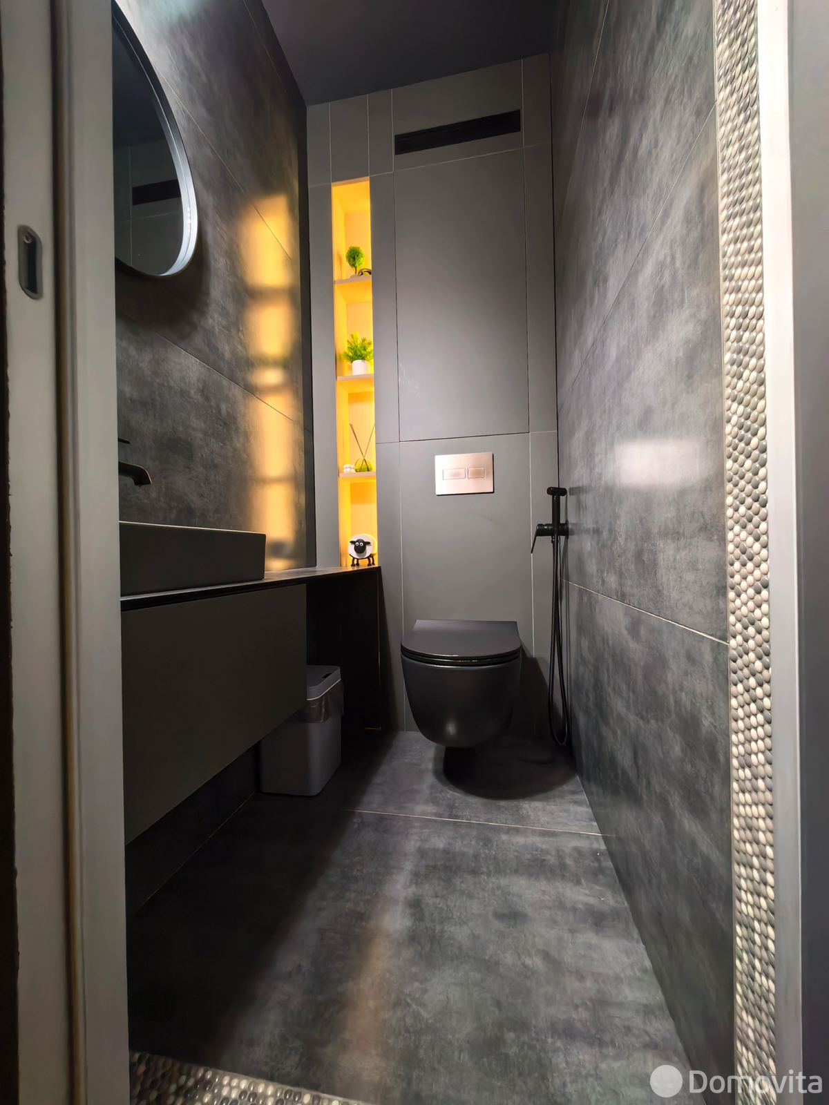 Снять 2-комнатную квартиру в Минске, ул. Авиационная, д. 6, 1000USD, код 148519 - фото 29