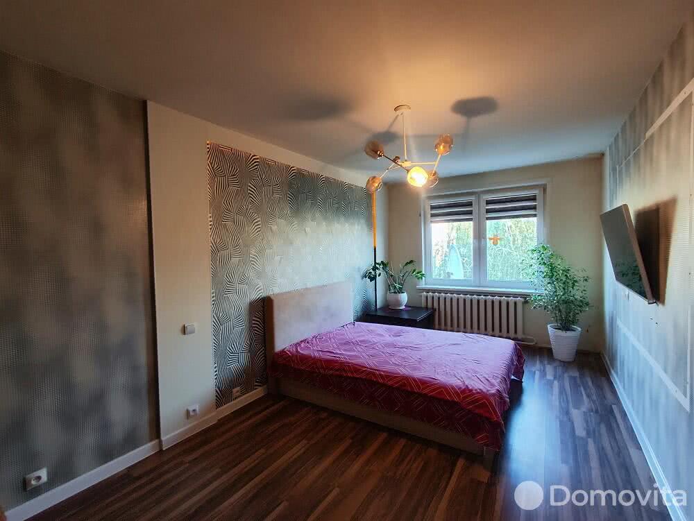 Купить 2-комнатную квартиру в Гродно, ул. Фолюш, д. 15/191А, 39500 USD, код: 1056666 - фото 6