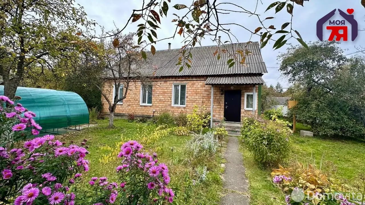 Цена продажи дома, Погост-1, ул. Первомайская