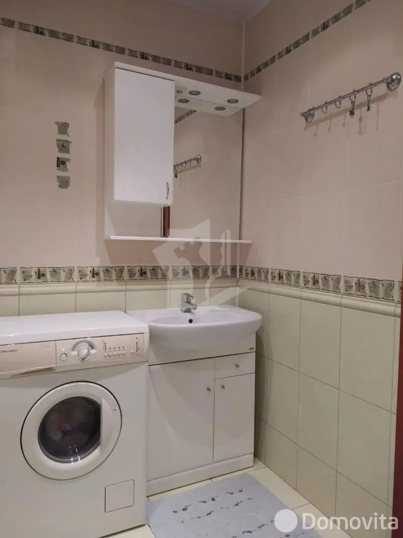 Цена аренды квартиры, Минск, ул. Якубовского, д. 76