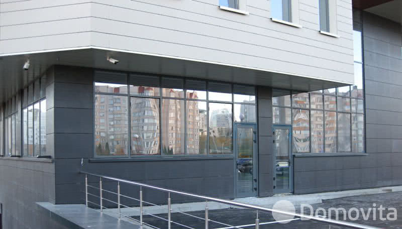 Бизнес-центр Стратег - фото 11