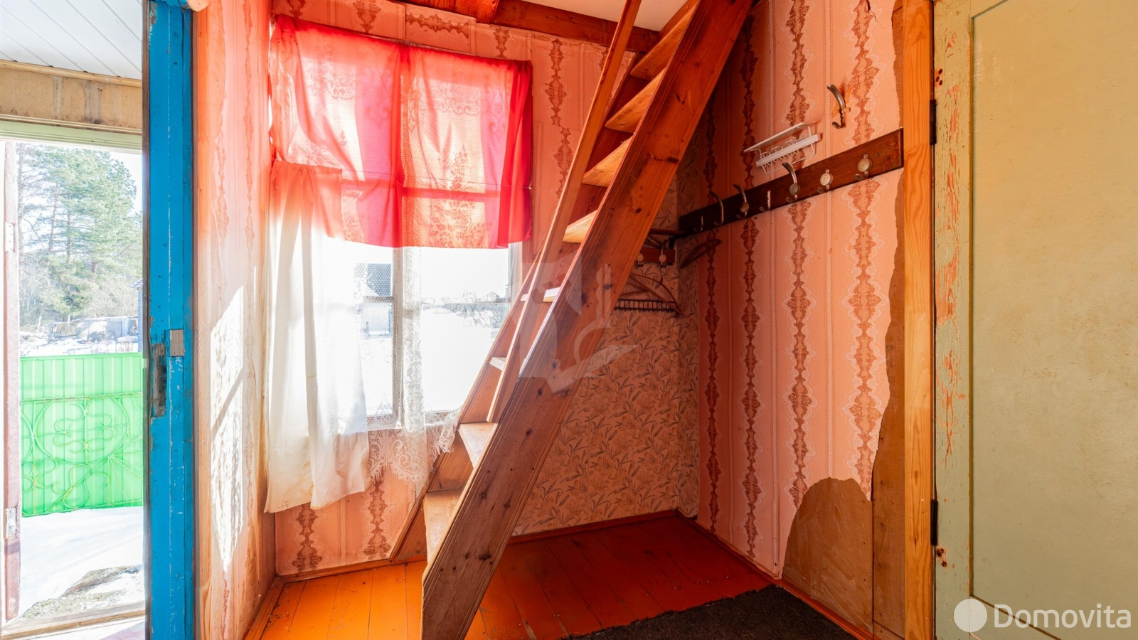 Купить 2-этажную дачу в Чайка-81 Минская область, 13200USD, код 184798 - фото 12