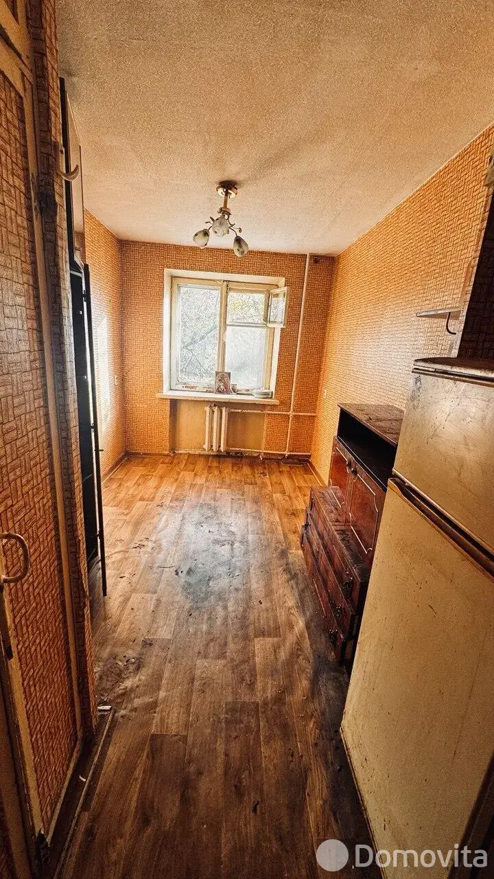 купить комнату, Минск, ул. Гая, д. 15