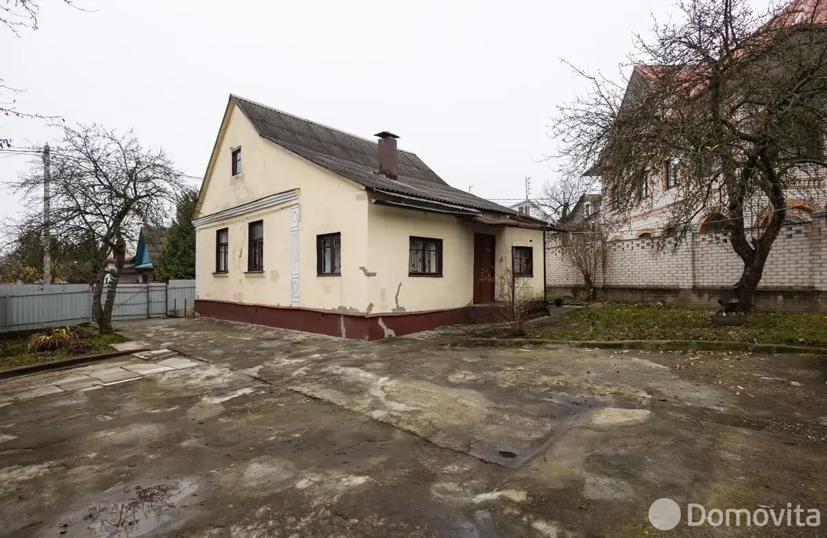Цена продажи дома, Минск, пр-д Енисейский