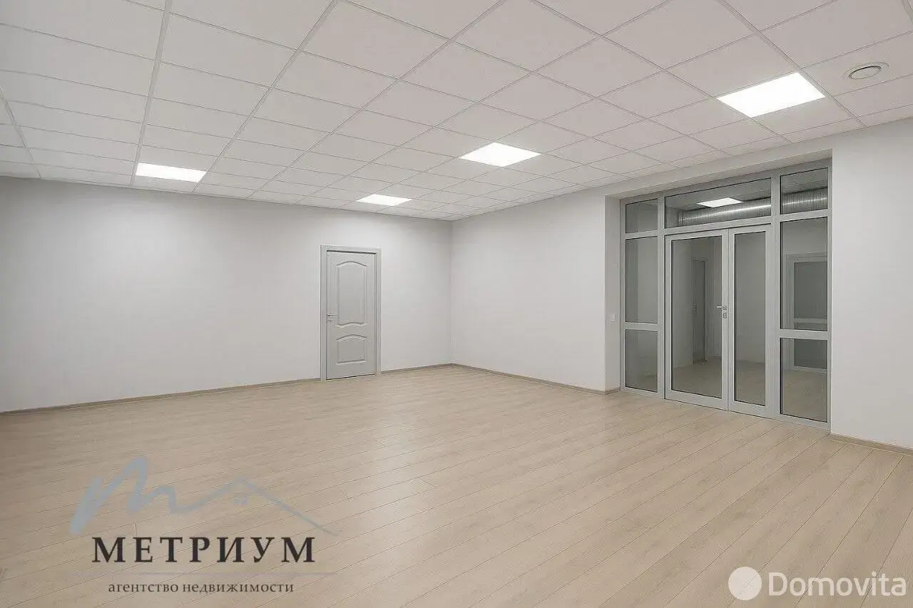 офис, Минск, ул. Красноармейская, д. 20/А, стоимость аренды 3 178 р./мес.